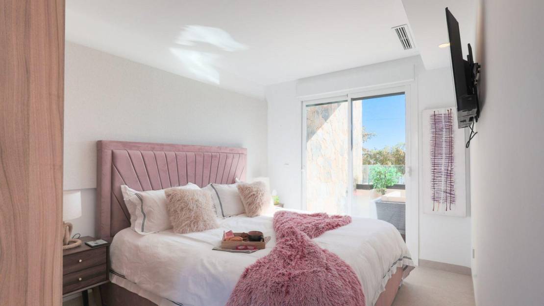 Venta - Chalet - Los Alcázares - Los Alcazares Centro