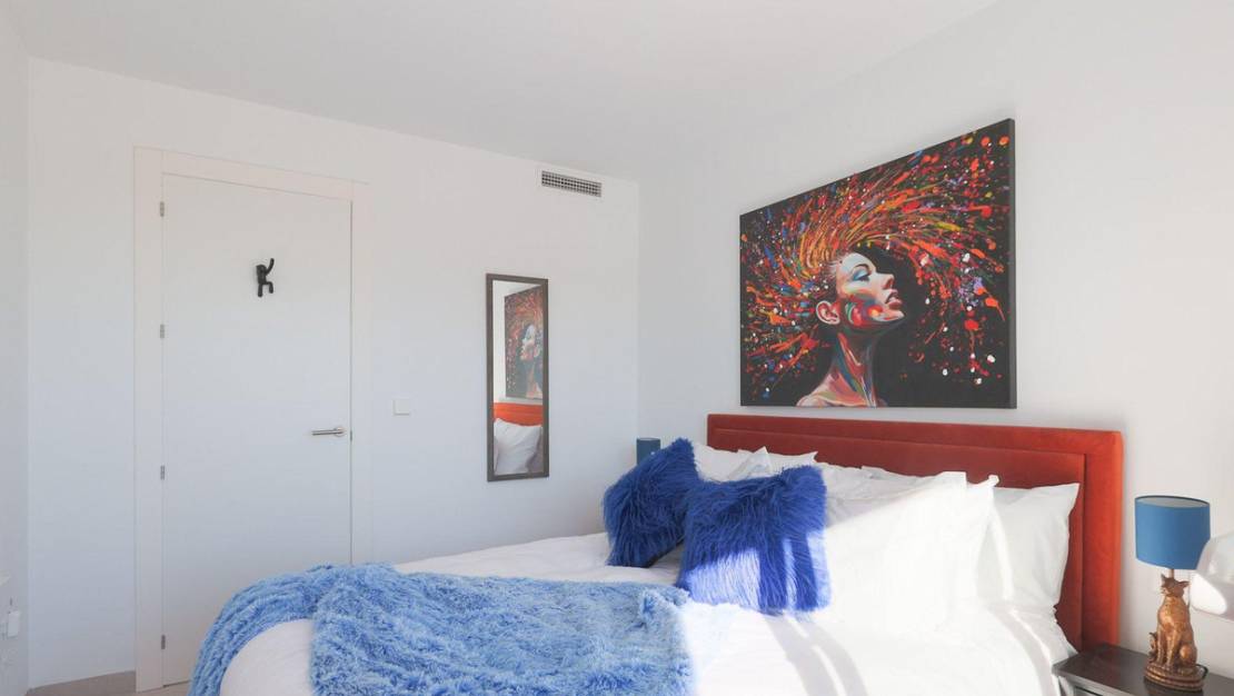 Venta - Chalet - Los Alcázares - Los Alcazares Centro