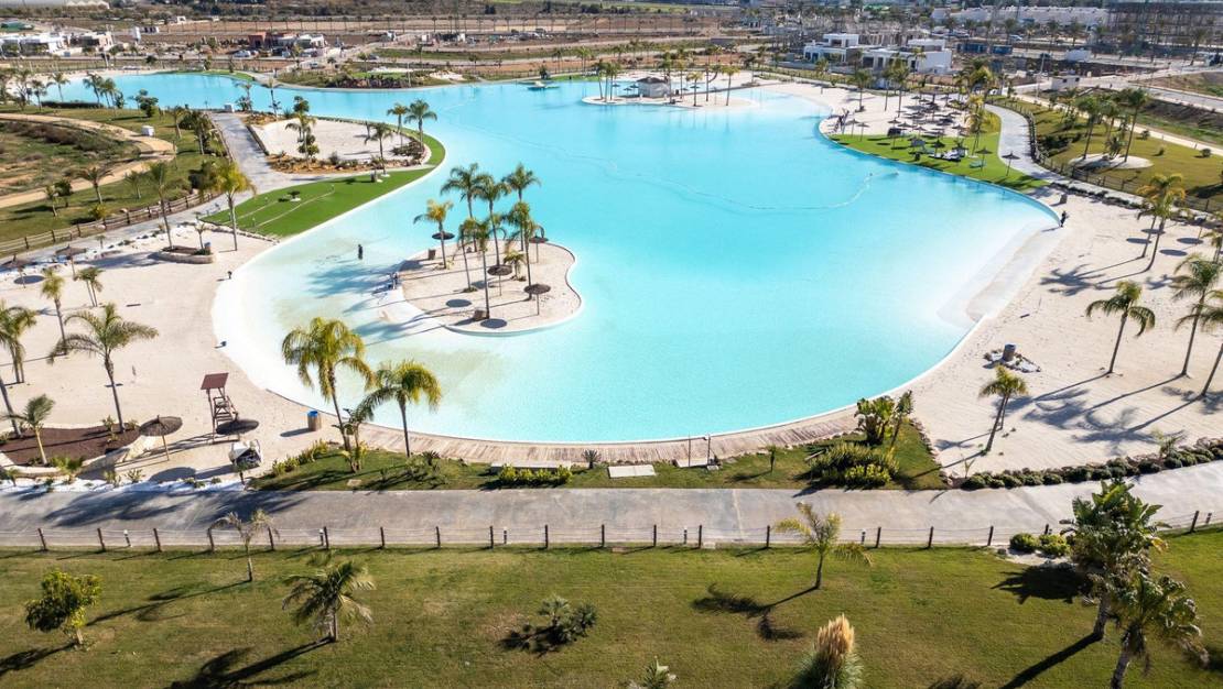 Venta - Chalet - Los Alcázares - Los Alcazares Centro