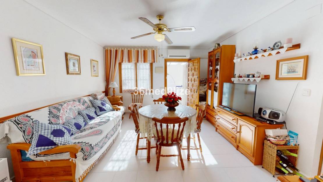 Venta - Chalet - Los Alcázares - Los Narejos