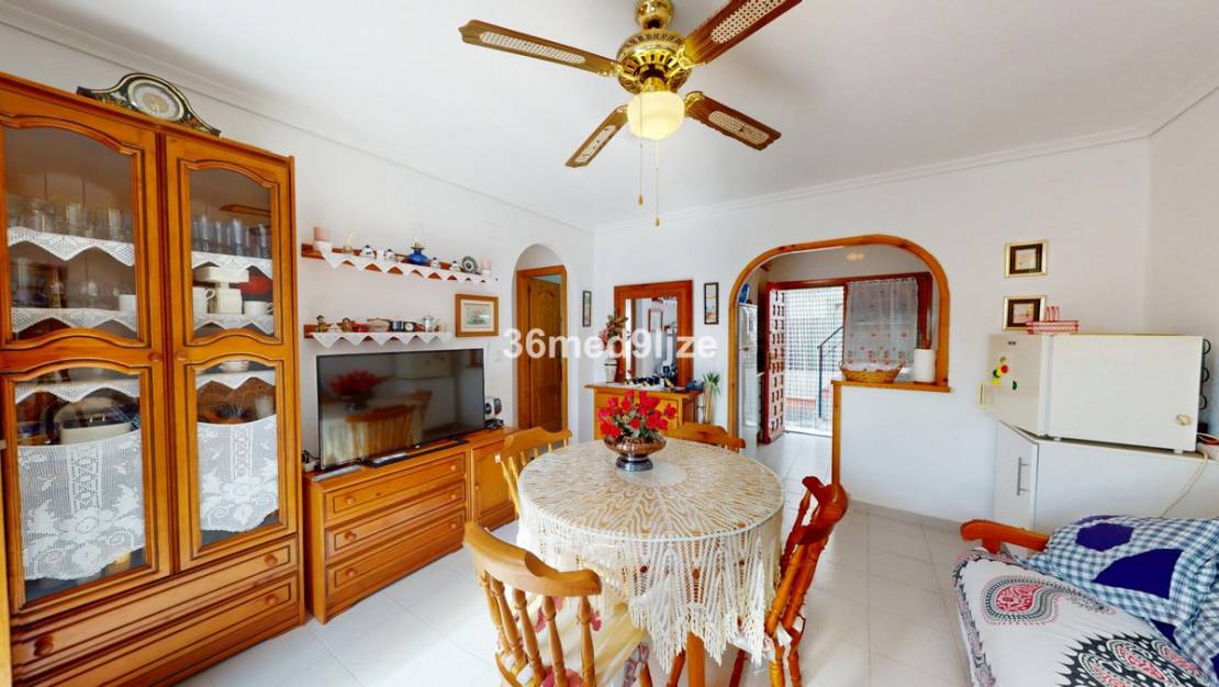 Venta - Chalet - Los Alcázares - Los Narejos