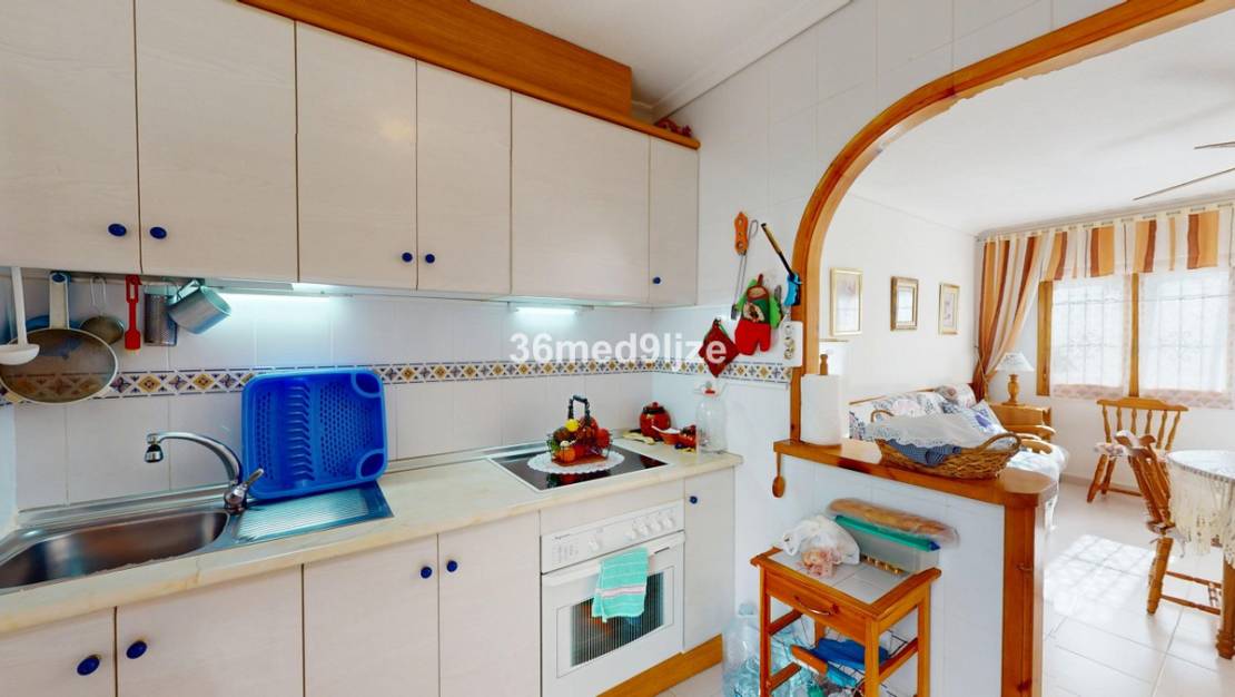 Venta - Chalet - Los Alcázares - Los Narejos