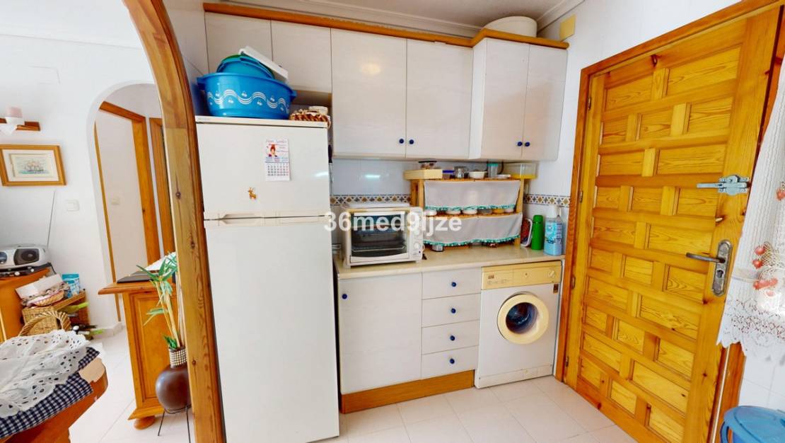 Venta - Chalet - Los Alcázares - Los Narejos