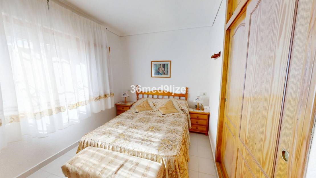 Venta - Chalet - Los Alcázares - Los Narejos