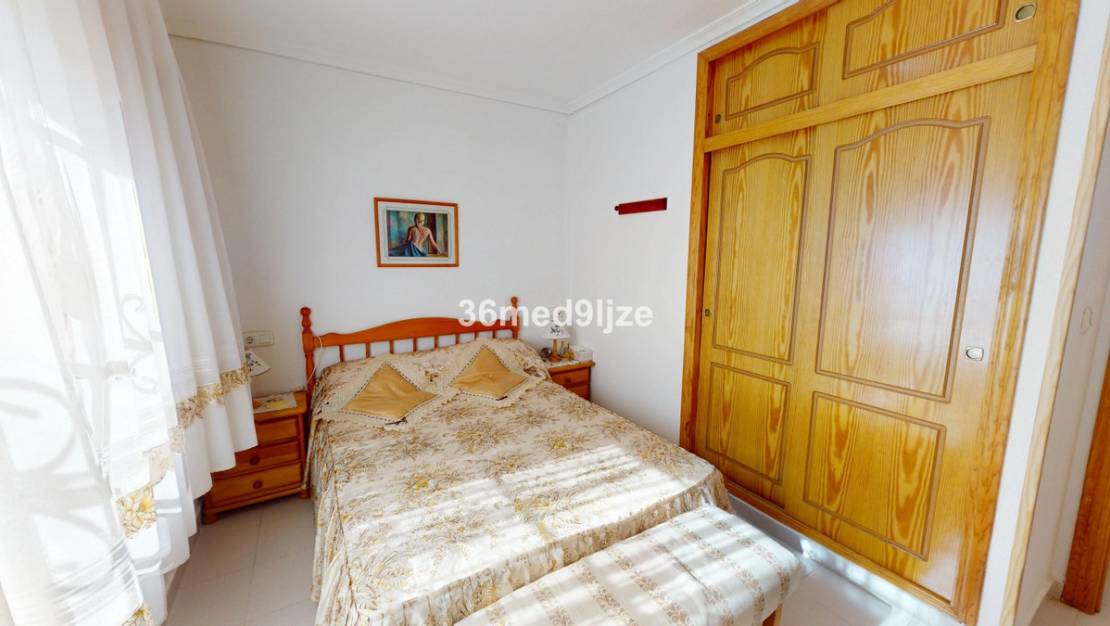 Venta - Chalet - Los Alcázares - Los Narejos