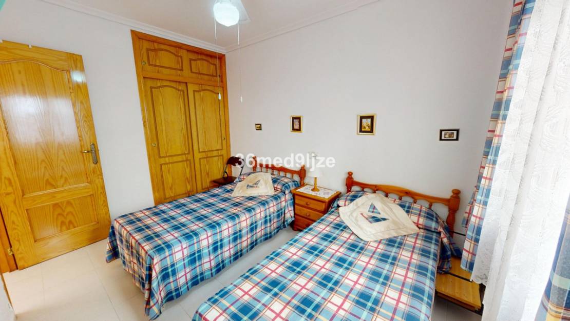 Venta - Chalet - Los Alcázares - Los Narejos