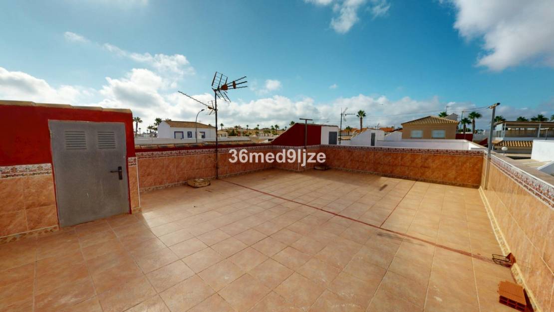 Venta - Chalet - Los Alcázares - Los Narejos