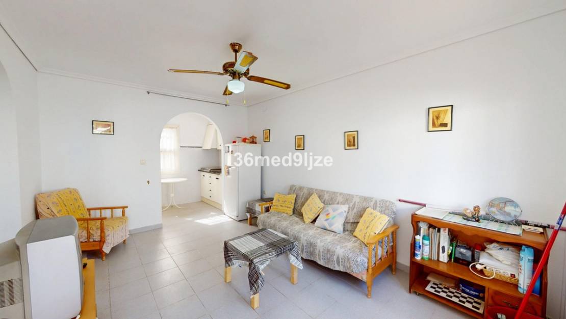 Venta - Chalet - Los Alcázares - Los Narejos