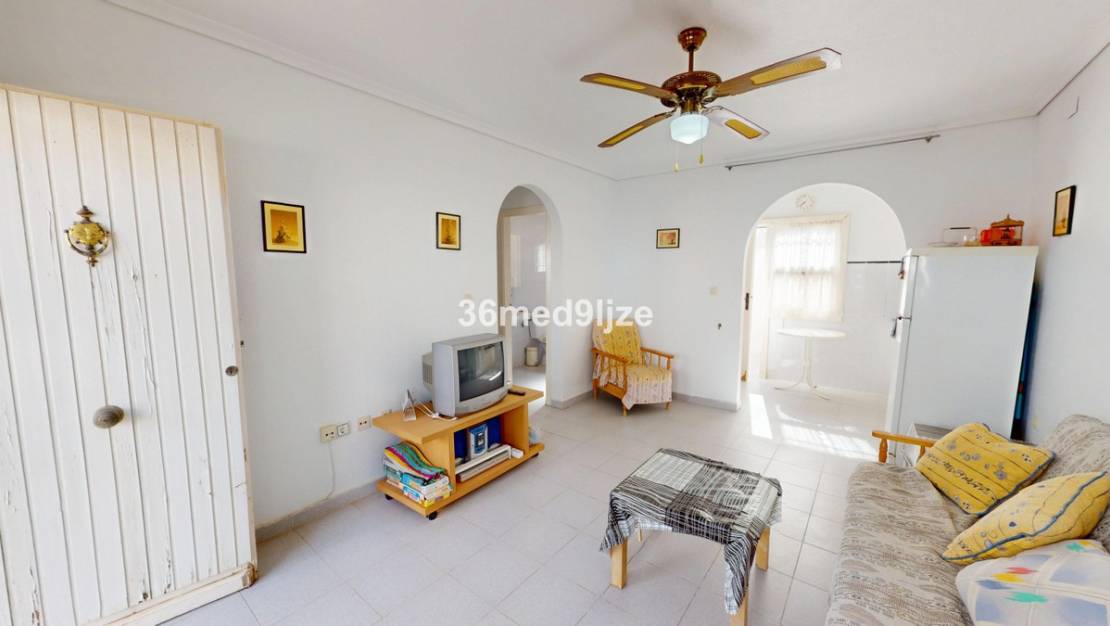 Venta - Chalet - Los Alcázares - Los Narejos