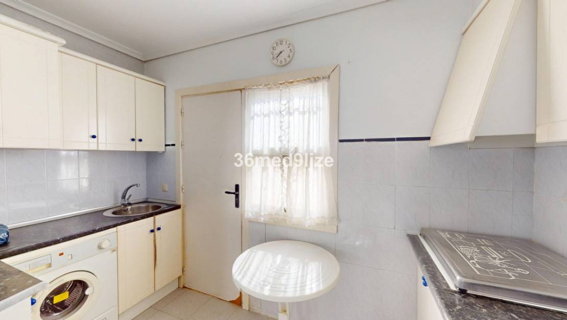 Venta - Chalet - Los Alcázares - Los Narejos