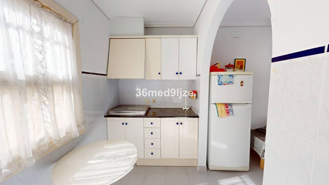 Venta - Chalet - Los Alcázares - Los Narejos