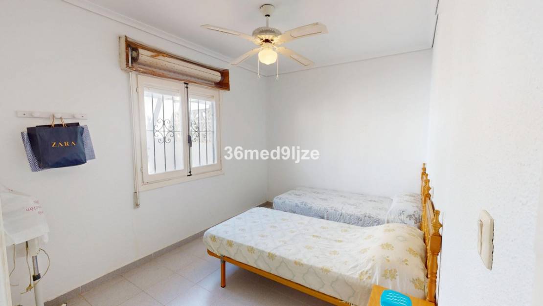 Venta - Chalet - Los Alcázares - Los Narejos