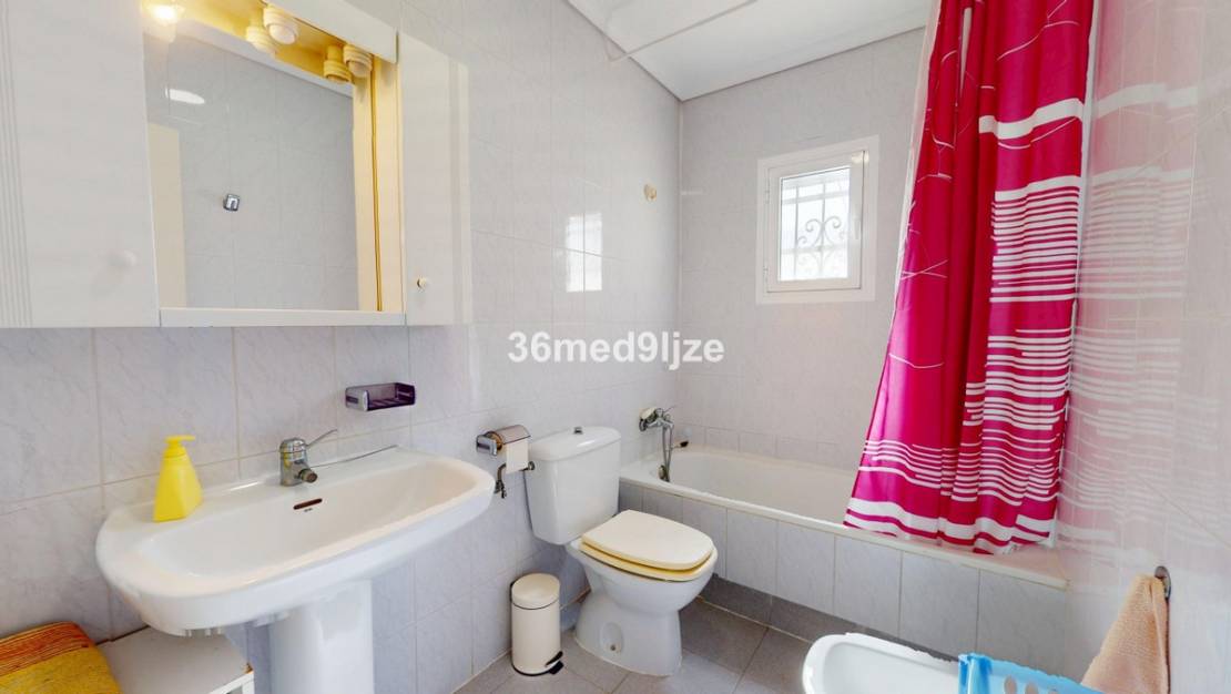 Venta - Chalet - Los Alcázares - Los Narejos