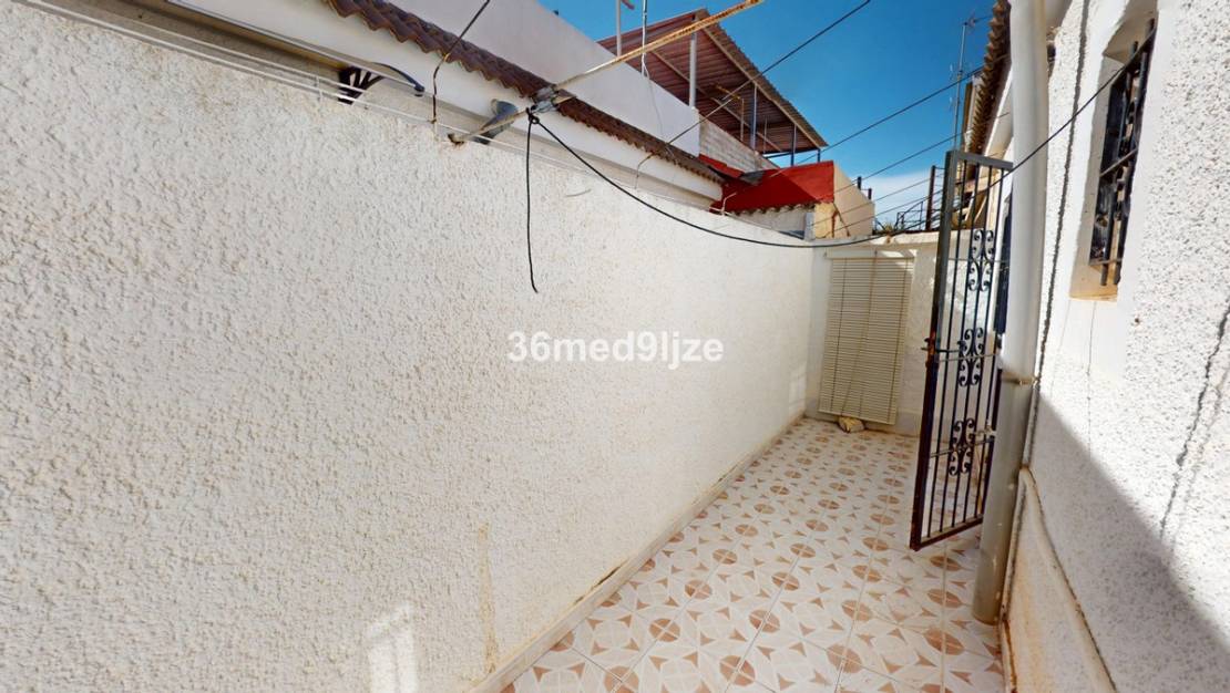 Venta - Chalet - Los Alcázares - Los Narejos