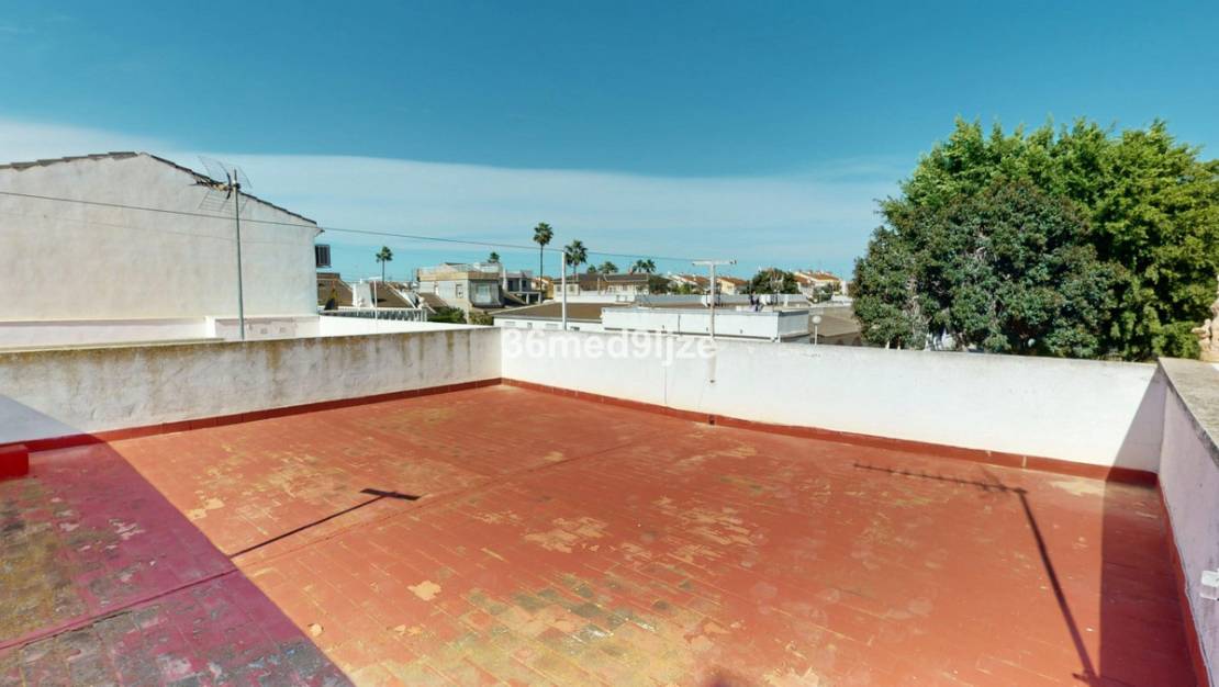 Venta - Chalet - Los Alcázares - Los Narejos