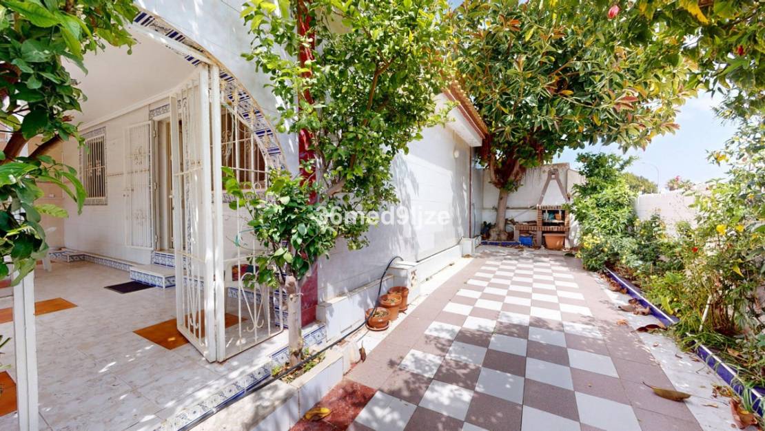 Venta - Chalet - Los Alcázares - Los Narejos