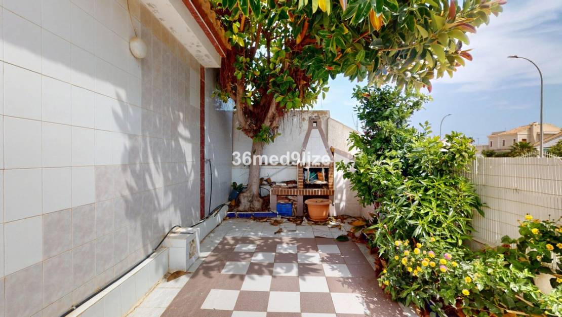 Venta - Chalet - Los Alcázares - Los Narejos