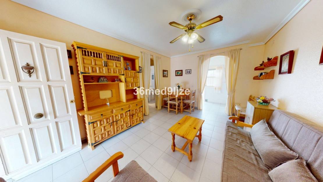 Venta - Chalet - Los Alcázares - Los Narejos