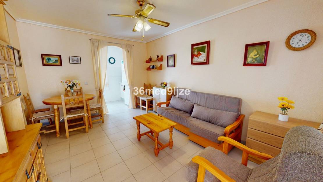 Venta - Chalet - Los Alcázares - Los Narejos