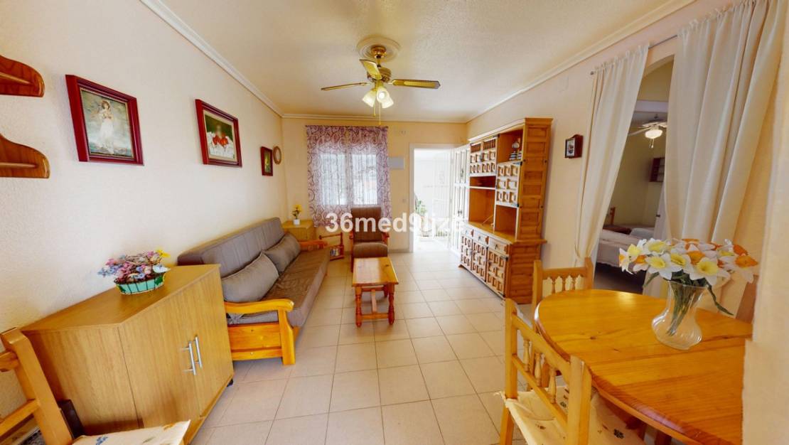 Venta - Chalet - Los Alcázares - Los Narejos