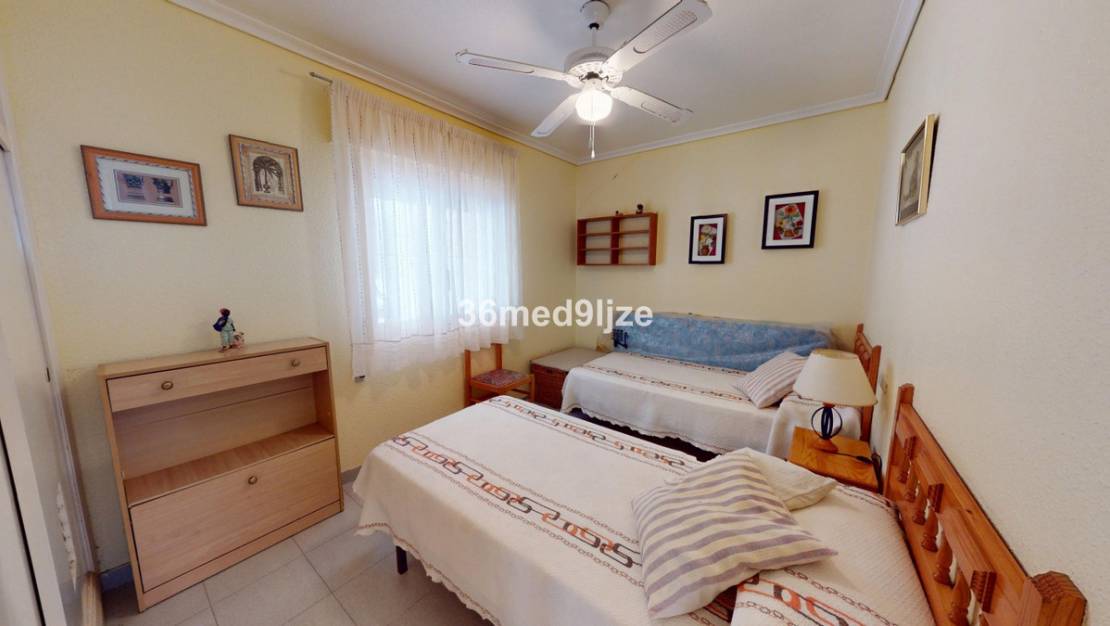 Venta - Chalet - Los Alcázares - Los Narejos