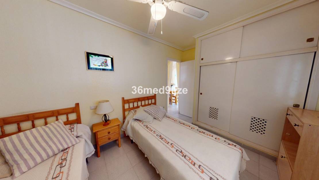 Venta - Chalet - Los Alcázares - Los Narejos