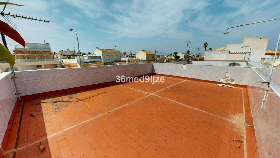 Venta - Chalet - Los Alcázares - Los Narejos