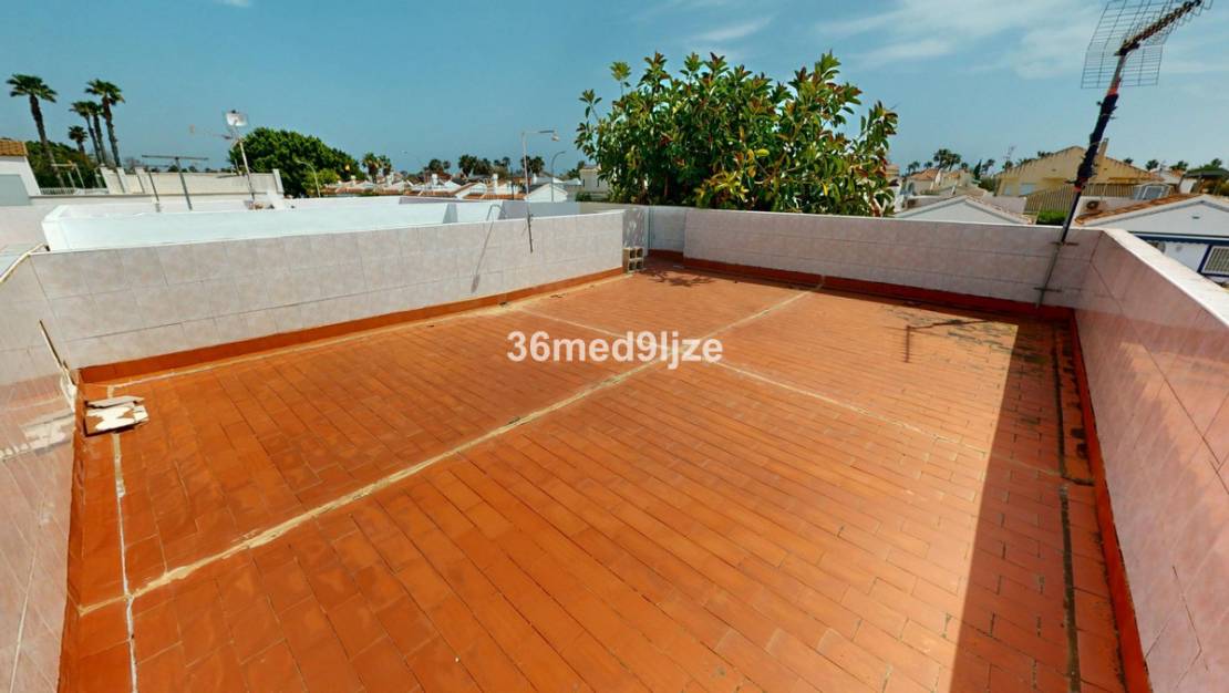 Venta - Chalet - Los Alcázares - Los Narejos