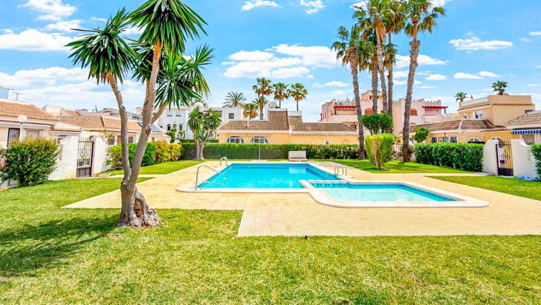 Venta - Chalet - Los Alcázares - Los Narejos