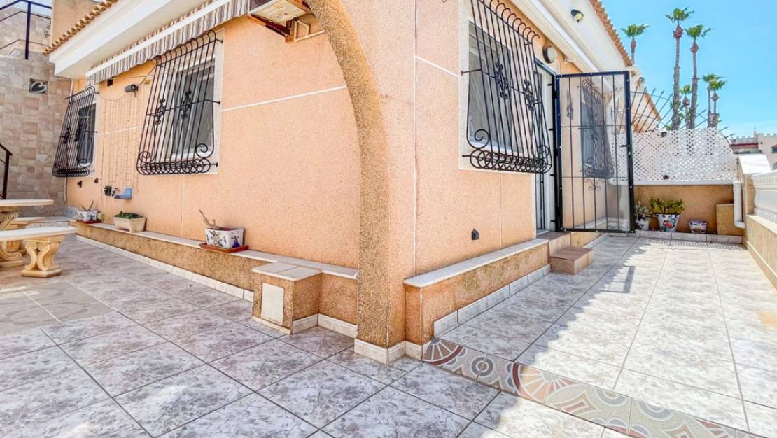Venta - Chalet - Los Alcázares - Los Narejos