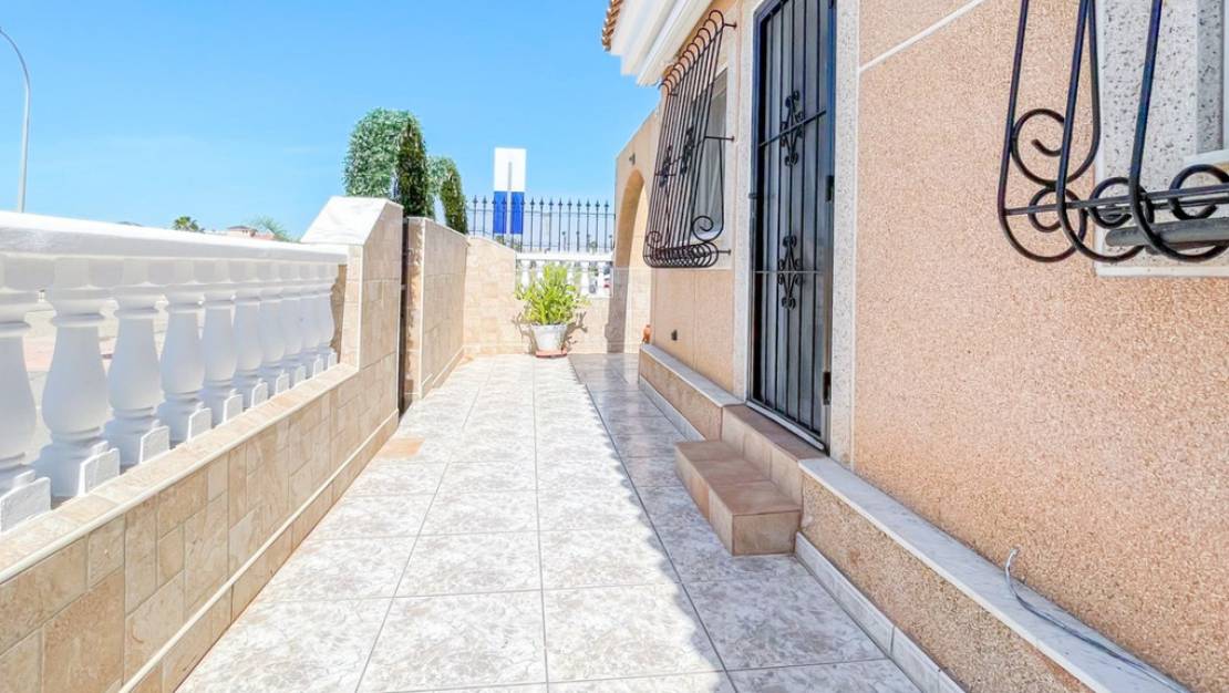 Venta - Chalet - Los Alcázares - Los Narejos