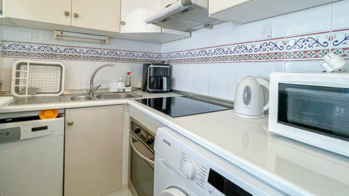 Venta - Chalet - Los Alcázares - Los Narejos