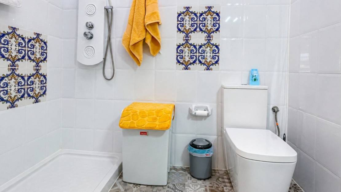 Venta - Chalet - Los Alcázares - Los Narejos