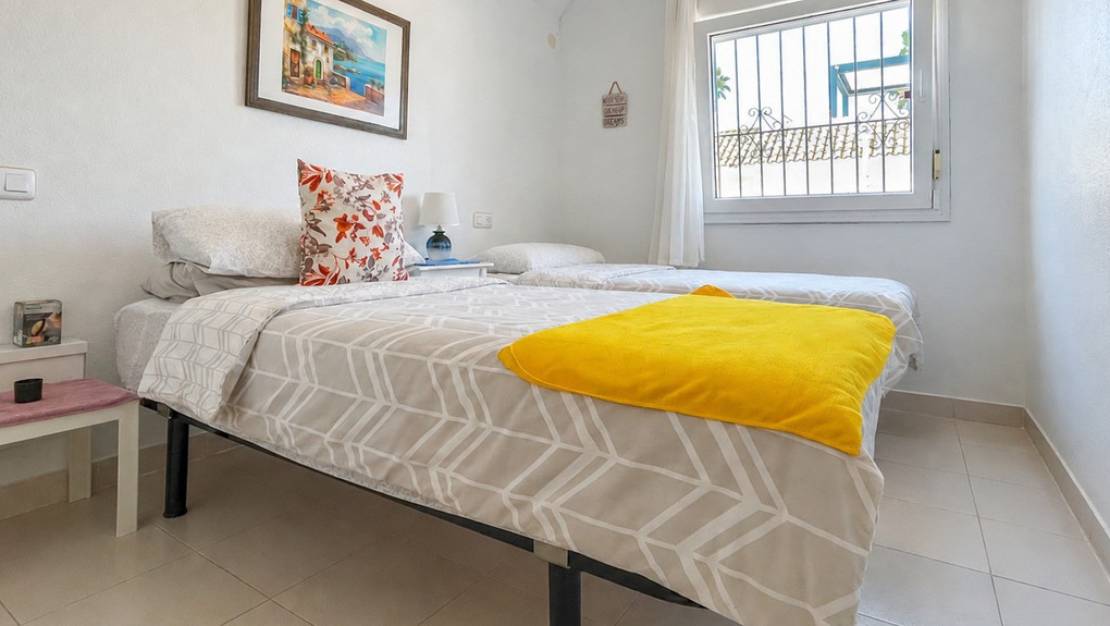 Venta - Chalet - Los Alcázares - Los Narejos