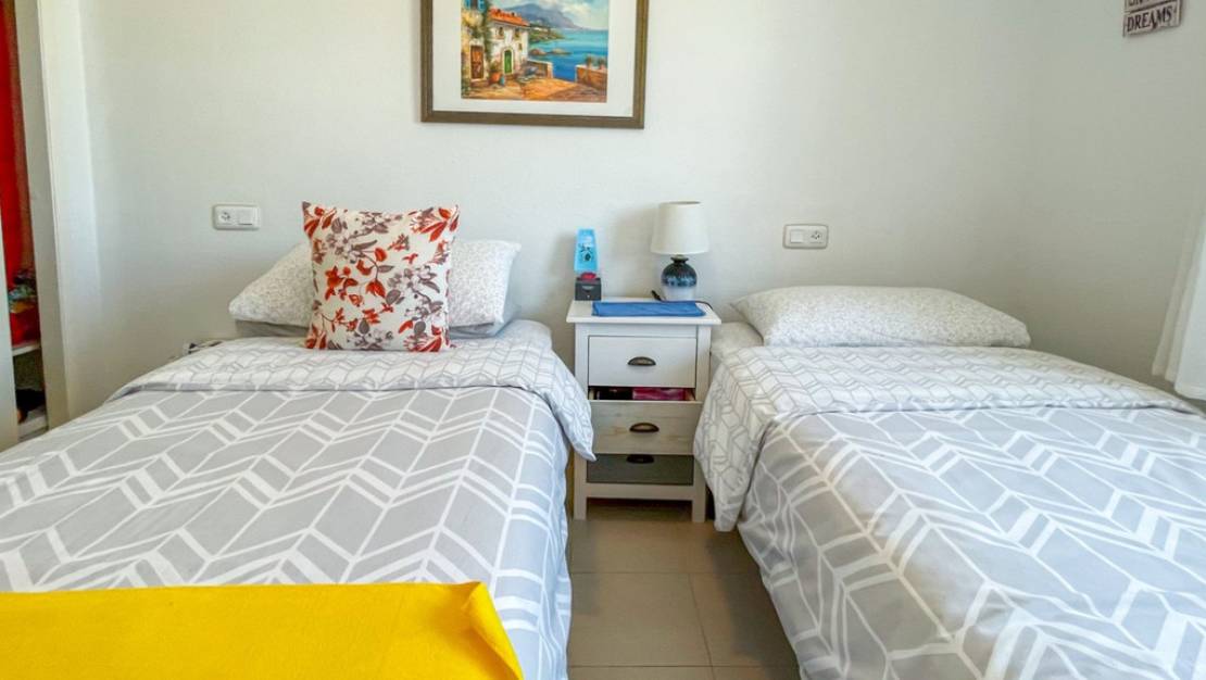 Venta - Chalet - Los Alcázares - Los Narejos