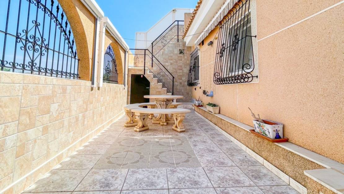 Venta - Chalet - Los Alcázares - Los Narejos
