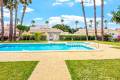 Venta - Chalet - Los Alcázares - Los Narejos