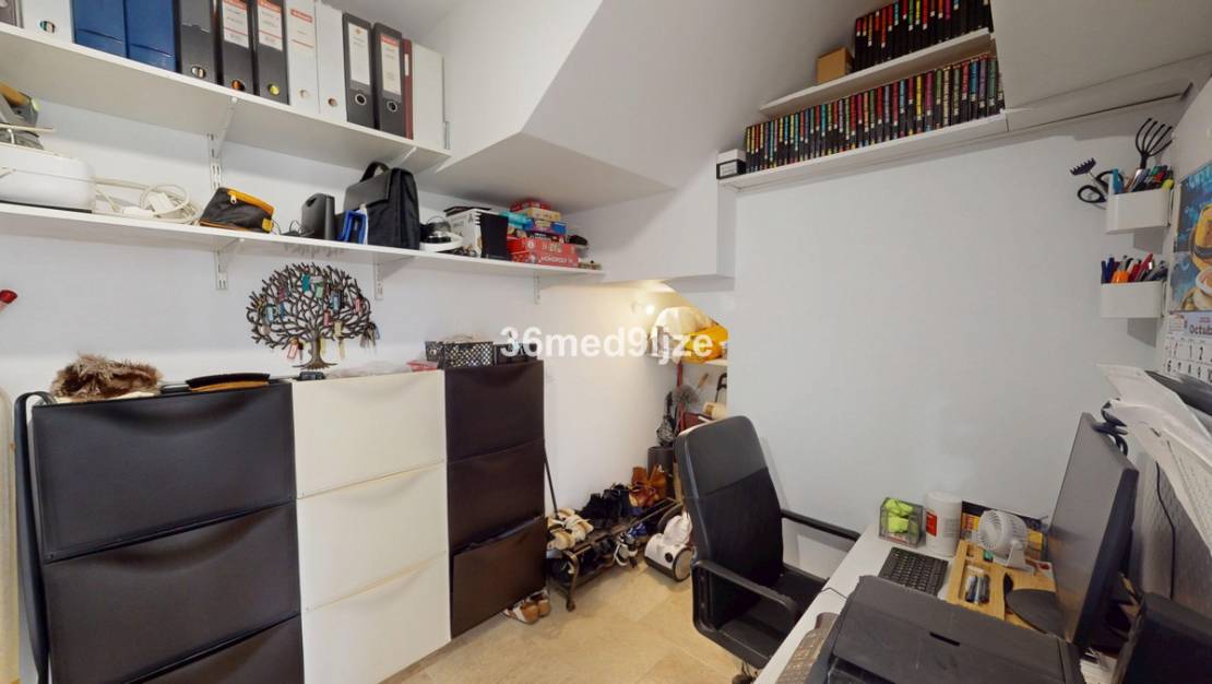 Venta - Chalet - Los Alcázares - Los Narejos