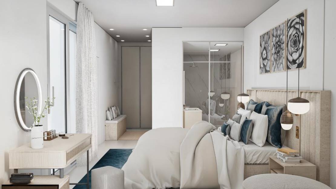 Venta - Chalet - Los Alcázares