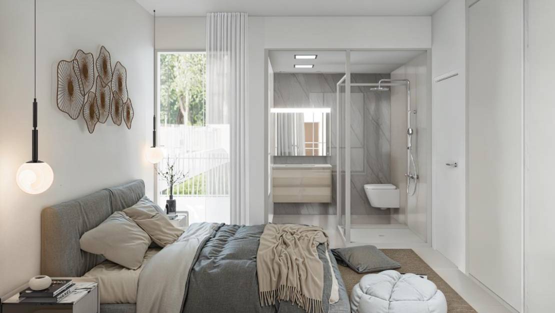 Venta - Chalet - Los Alcázares