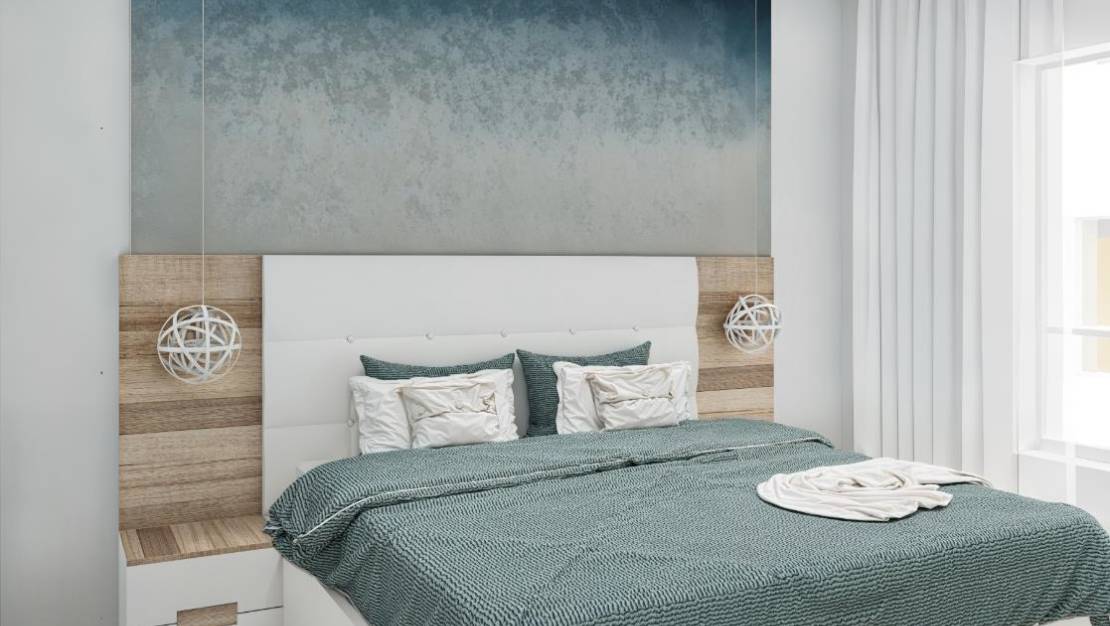 Venta - Chalet - Los Alcázares