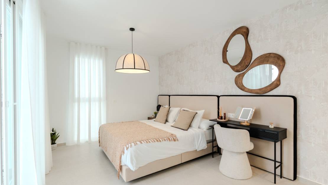 Venta - Chalet - Los Alcázares