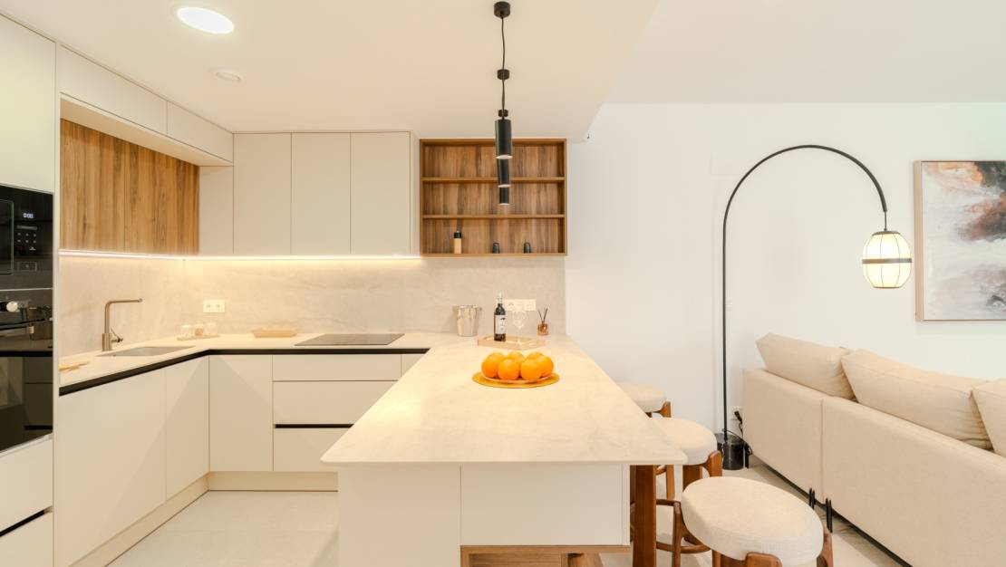 Venta - Chalet - Los Alcázares