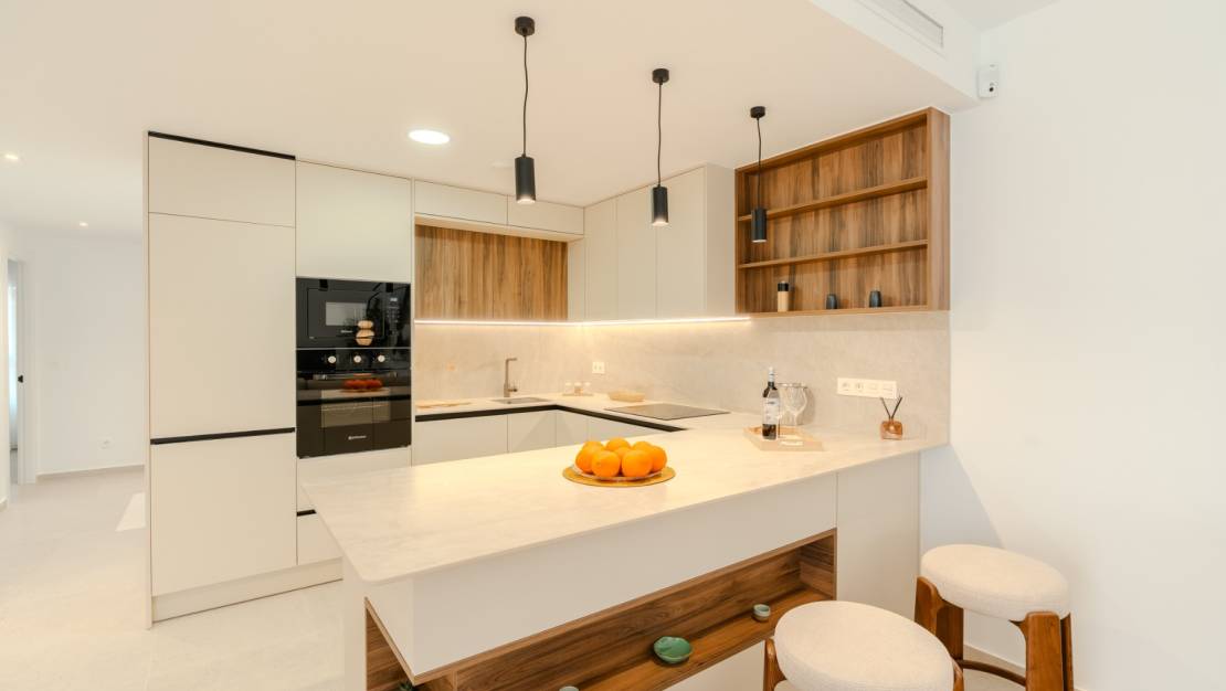 Venta - Chalet - Los Alcázares