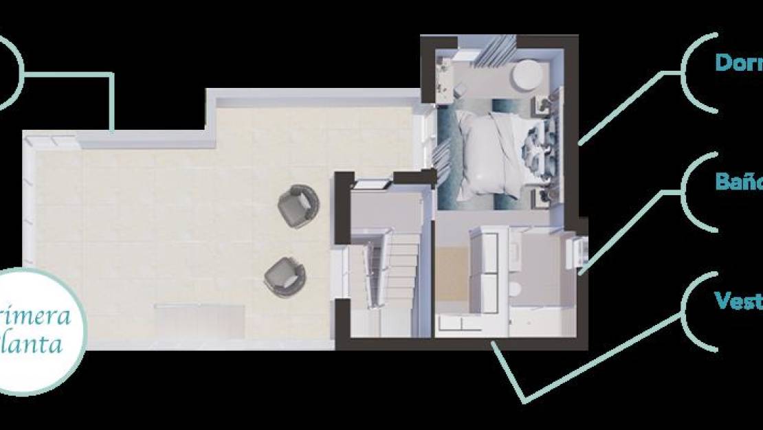 Venta - Chalet - Los Alcázares