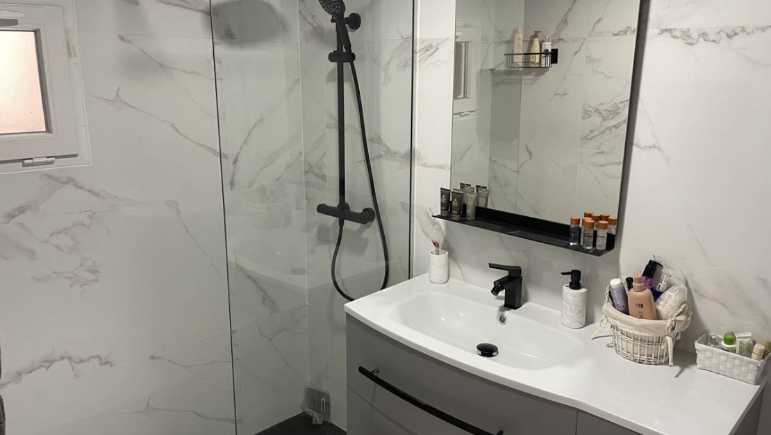 Venta - Chalet - Los Balcones