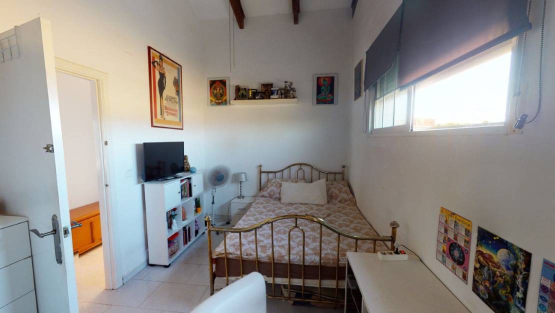 Venta - Chalet - Los Belones