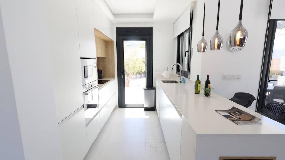Venta - Chalet - Los Montesinos - La Marquesa