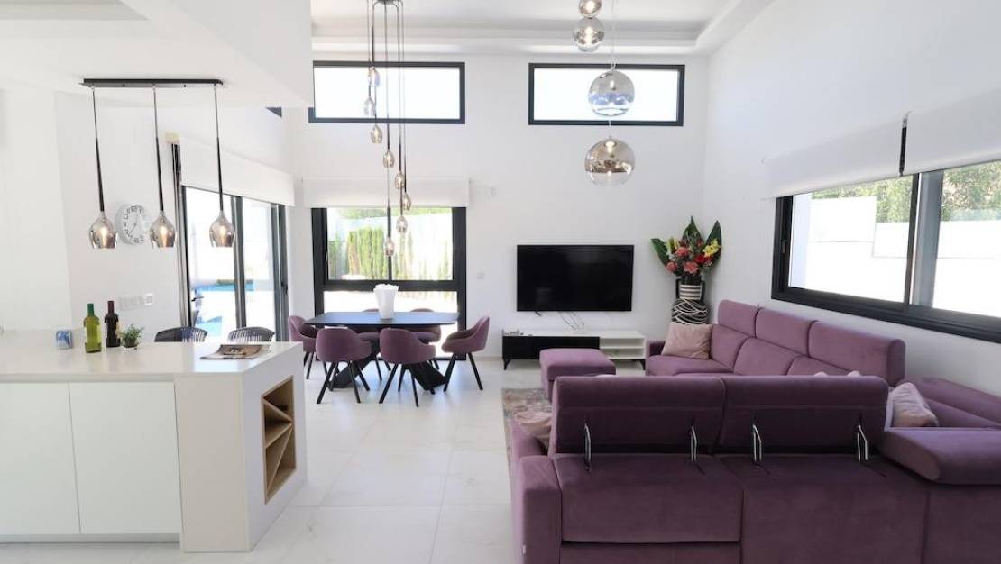 Venta - Chalet - Los Montesinos - La Marquesa