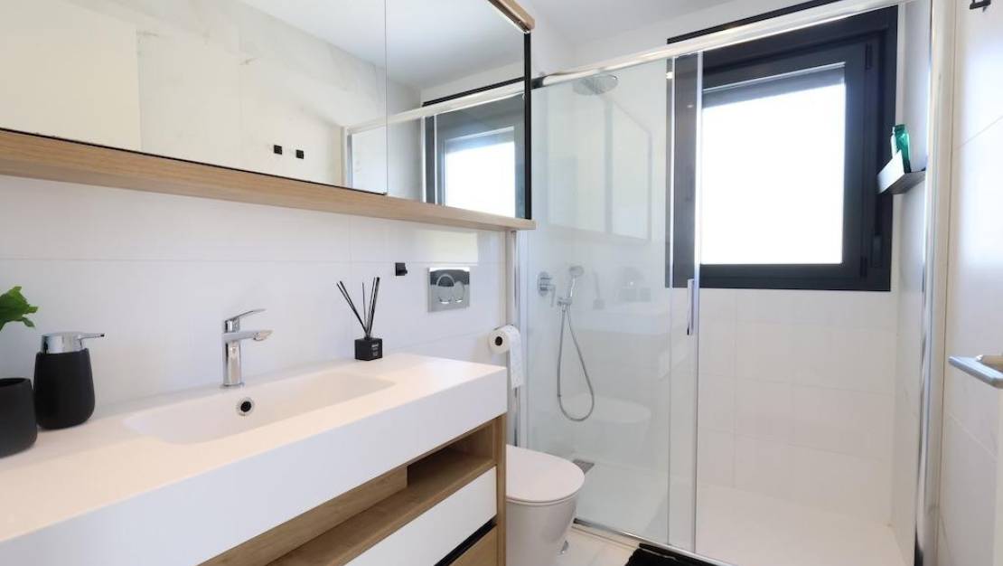 Venta - Chalet - Los Montesinos - La Marquesa